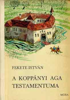 A koppnyi aga testamentuma