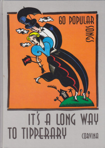 B�la Reviczky  (compiled) - It's a Long Way to Tipperary (60 Popular Songs)