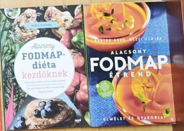 2db alacsony FODMAP-�trenddel kapcsolatos m� - Alacsony FODMAP-�trend, Alacsony FODMAP-di�ta kezd�knek