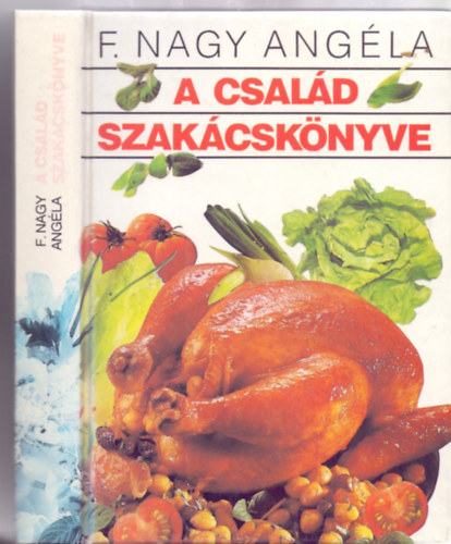 A csald szakcsknyve   (Az 5. kiads)