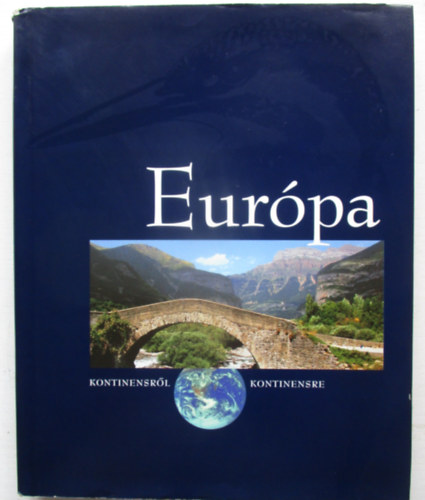 Eurpa (Az szaki-foktl Krtig)