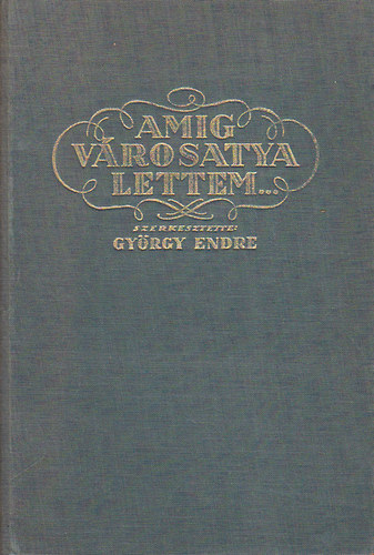 Am�g v�rosatya lettem...