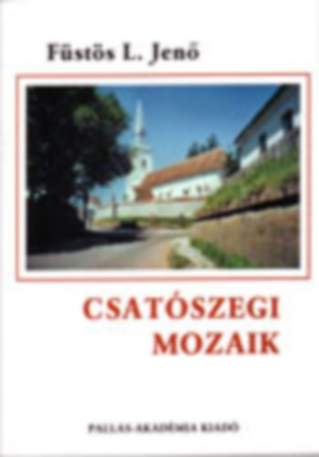 Csat�szegi mozaik