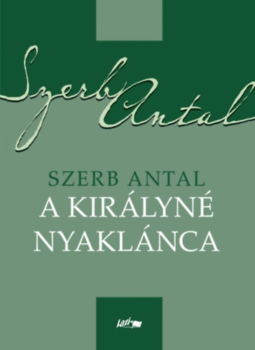 A kirlyn nyaklnca