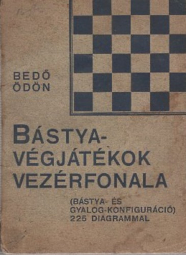Bed dn - Bstyavgjtkok vezrfonala