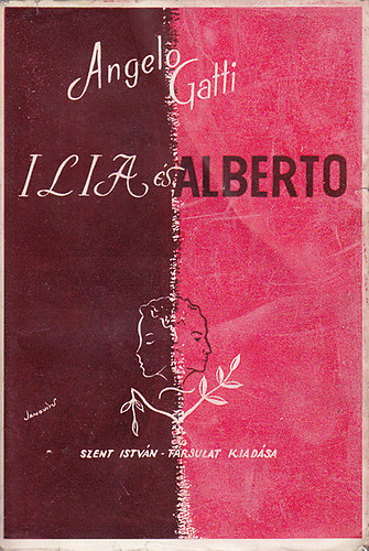 Ilia s Alberto (Angelo Gatti)