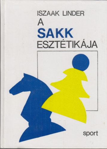 A sakk eszttikja