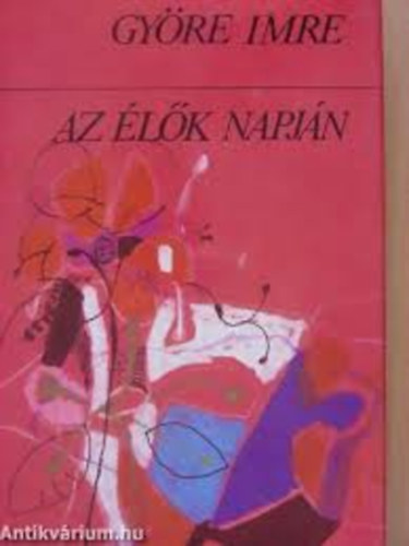 Az lk napjn
