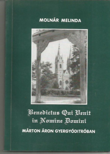 Benedictus Qui Venit In Nomine Domini