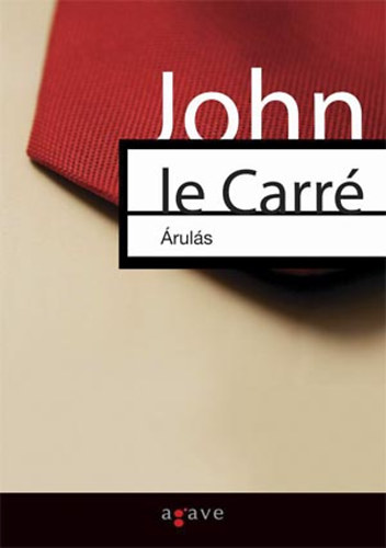 John le Carr - ruls
