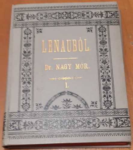 Lenaubl I.