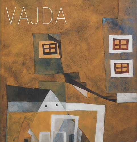 Vajda - Vajda Lajos (1908-1941) killtsa