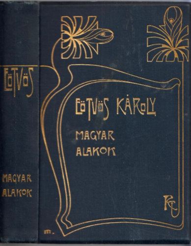 Magyar alakok (Etvs Kroly munki V.)