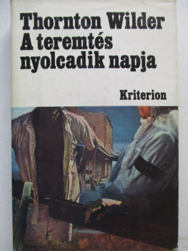 A teremt�s nyolcadik napja