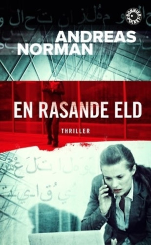En rasande eld (Svd nyelv regny)