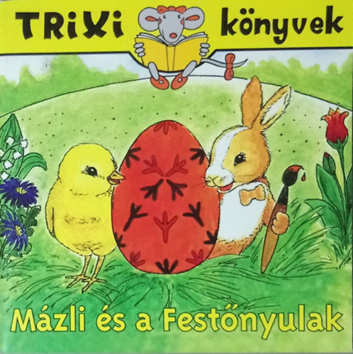 Brckner Judit - Mzli s a Festnyulak
