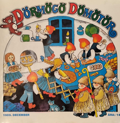 Drmg Dmtr 1989. december