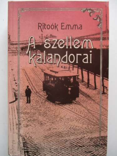 A szellem kalandorai