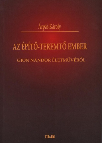 rps Kroly - Az pt-teremt ember