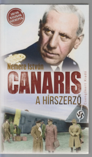 Canaris, a hrszerz