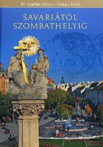 Savaritl Szombathelyig