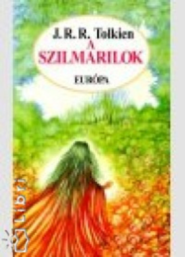 A szilmarilok