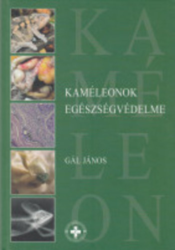 Kam�leonok eg�szs�gv�delme