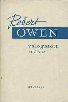 Robert Owen vlogatott rsai