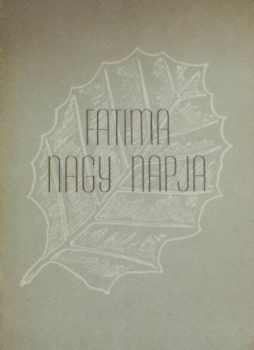 Fatima nagy napja - II. Jnos Pl ppa ltogatsa