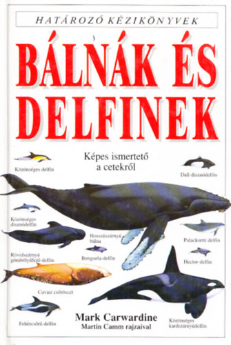Blnk s delfinek (Hatroz kziknyvek)