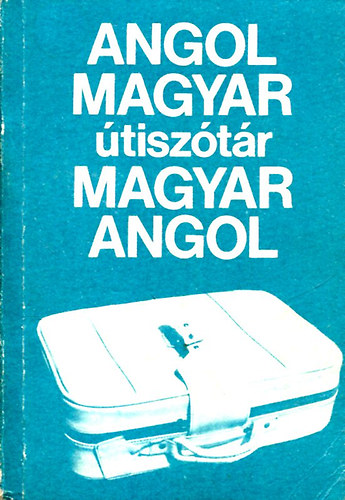 Angol-magyar magyar-angol tisztr