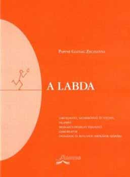 A labda