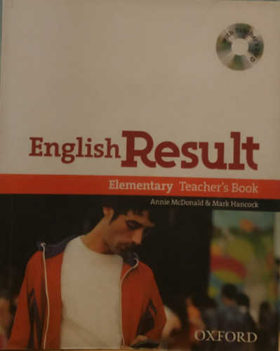 English Result Elementary Teacher's Book