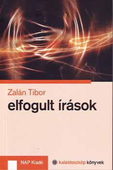 Zaln Tibor - Elfogult rsok