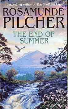 Rosamunde Pilcher - The end of summer
