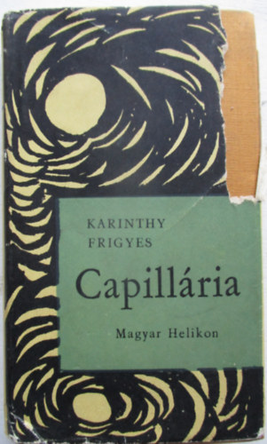 Capillria