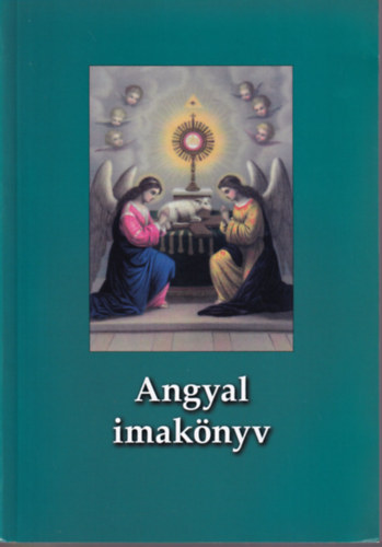 Angyal imaknyv