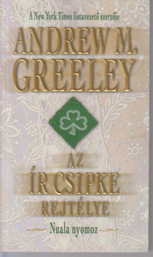 Az r csipke rejtlye