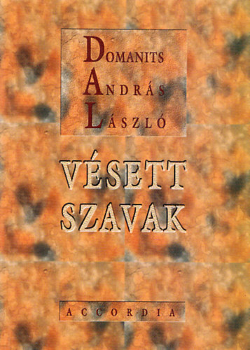 Vsett szavak