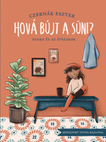 Hov� b�jt a s�ni?