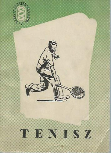 Tenisz (Verseny- s jtkszablyok)