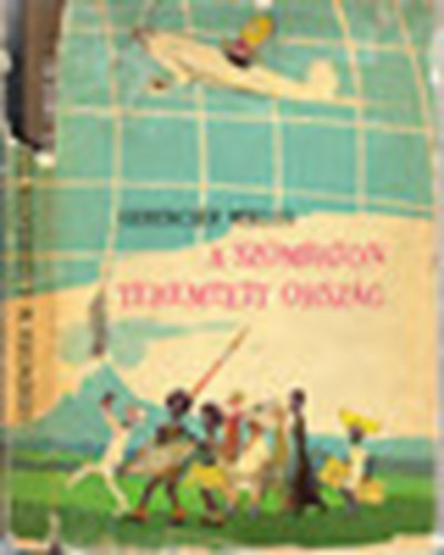 A szombaton teremtett orszg