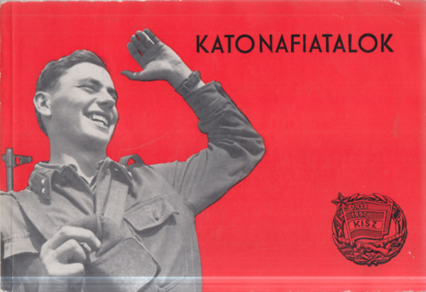 Katonafiatalok