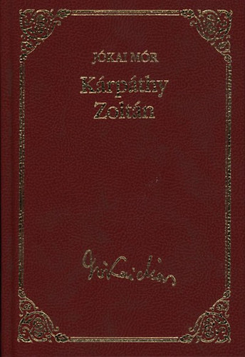 K�rp�thy Zolt�n