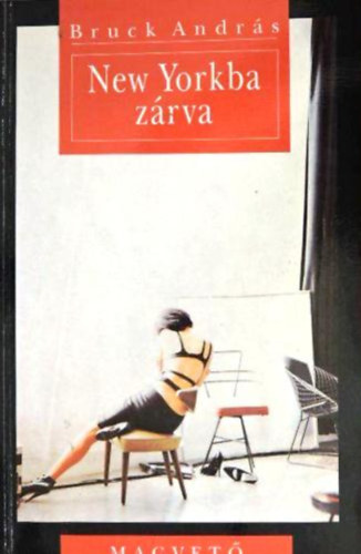 New Yorkba z�rva