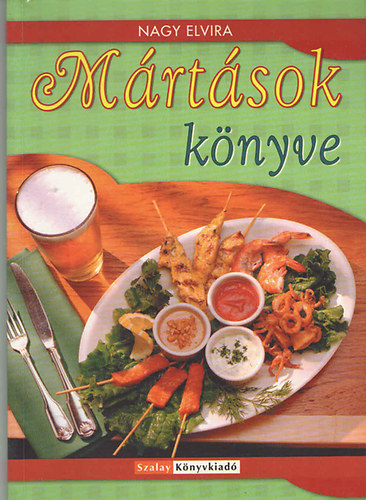 M�rt�sok k�nyve