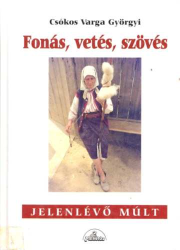 Fon�s, vet�s, sz�v�s