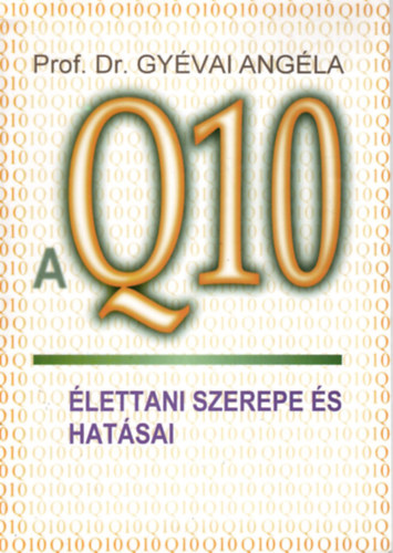 A Q10 lettani szerepe s hatsai