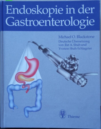 Endoskopie in der Gastroenterologie