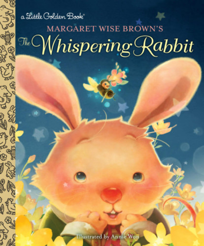 Margaret Wise Brown - The Whispering Rabbit